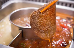 首次融資，巴奴火鍋獲番茄資本近億元投資