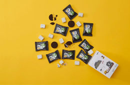 眼界 | 凍干面、凍干湯、凍干粥…凍干食品為什么這么火？