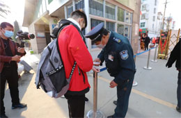 9省高三學子復學，學校食堂供應商終于要有生意了！