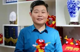  張瑞山：小盒飯做出大事業(yè)！團餐“新藍?！眱銎啡巳绾螕屜葯C？