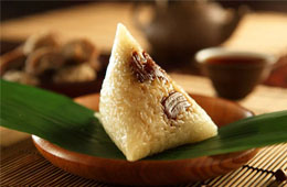 風(fēng)向丨漲價(jià)減產(chǎn)、保守訂貨、線上已熱、跨界尋機(jī)…今年粽子怎么做？