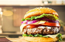 風(fēng)向 | 植物肉粽子、水餃和春卷都來(lái)了，你怎么看？