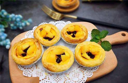 立高食品擬上市，主業(yè)冷凍蛋撻、甜甜圈等年均增長超40%