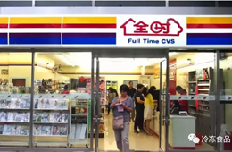  全時北京門店月底全關(guān)，昔日的京城便利店霸主怎么了？