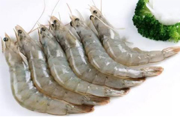 新鄉(xiāng)市一件進(jìn)口南美白蝦外包裝核酸檢測呈陽性，所涉人員、場所環(huán)境核酸檢測均為陰性