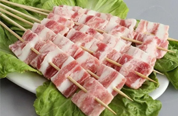 五花肉爆發(fā)，榮登燒烤“點(diǎn)單王”！不過(guò)這個(gè)市場(chǎng)還有點(diǎn)亂……