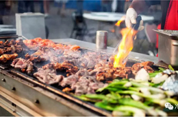 5月馬上結(jié)束，火鍋燒烤已帶頭復(fù)蘇，凍品人生意怎么樣？