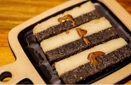 可甜可鹽、可煎可涮……傳統(tǒng)小吃變身“食”尚大單品，猜猜是誰？