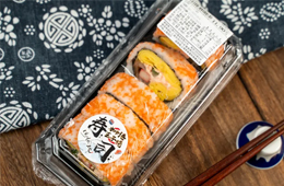 韓式拌飯、雞絲涼面、風(fēng)味涼皮……今年夏天在便利店很“吃香”