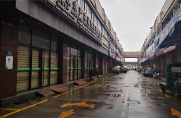 鮮活水產(chǎn)遭疫情重創(chuàng)，海鮮水餃、魚餅、佛跳墻…深加工產(chǎn)品正緊俏！