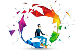 從開餛飩店轉(zhuǎn)型賣食材，用上這一招，他輕松實(shí)現(xiàn)“躺賺”