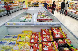 疫情以來，到底哪些速凍米面品牌是超市大贏家？答案來了