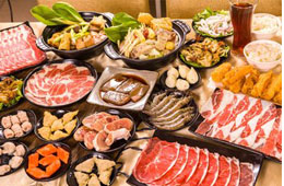 數(shù)十家品牌創(chuàng)始人、10000+連鎖店，火鍋燒烤食材新零售大會(huì)，你來(lái)不來(lái)？