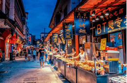 疫”后燒烤最先復(fù)蘇，想抓牢這波機(jī)遇，來(lái)這兒就對(duì)了！