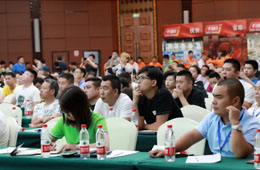 冷食君“拍了拍”你：搶占復(fù)蘇期先機(jī)，別錯過這場行業(yè)盛會！