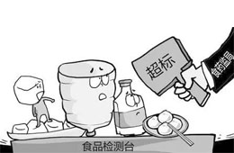 3斤丸子鋁超標(biāo)被罰5萬多！這背后其實(shí)蘊(yùn)藏著巨大商機(jī)……