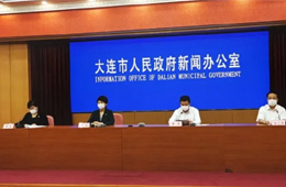 官方發(fā)聲大連無新增確診病例，凍蝦樣本均為陰性！