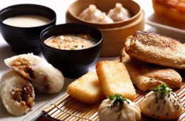 超全！東北的粥、華北的餅、華東的餛飩……各地早餐食譜來了