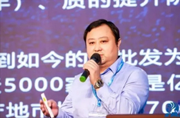 疫情之后，凍品批發(fā)市場路在何方？傳統(tǒng)經(jīng)銷商如何抓住風(fēng)口？