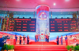 上海巴比饅頭上市！2元一個(gè)的包子，如何做成“中國(guó)包子第一股”？