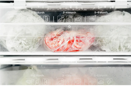 真空鎖鮮裝風(fēng)靡速凍食品圈，為什么大品牌都愛用它？