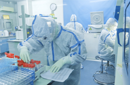 國產(chǎn)雞腿清白！源頭檢測(cè)人、物均為陰性；PDCA全程防控冷鏈關(guān)鍵點(diǎn)