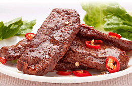 植物肉到底“香”在哪里？必斐艾總裁：它能穩(wěn)住供應(yīng)鏈成本