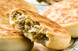  三全、思念、安井、霍嘉等開(kāi)打攻“餡”戰(zhàn)！誰(shuí)能更勝一籌？