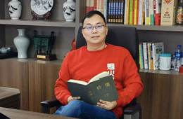 “煙火客”鐘輝：堅持產(chǎn)品主義+長期主義，以極客精神做美食