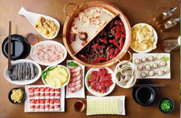 擴(kuò)大產(chǎn)能、拓寬品項(xiàng)…安井、海欣“大干快上”，加速搶占火鍋食材紅利期