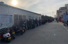 封庫首日：國產(chǎn)、進(jìn)口凍貨全部登記排查，市場全面消殺