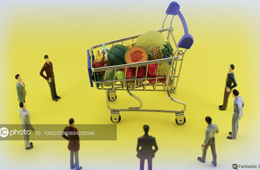 人民日報(bào)叫板社區(qū)團(tuán)購，互聯(lián)網(wǎng)賣菜行不行？