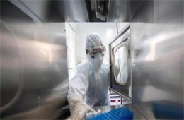 官媒最新發(fā)聲：冷鏈裝卸工頻“中招”，亟需科學(xué)有效的方法防疫！