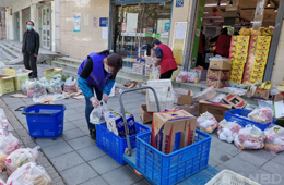 有人傍上平臺(tái)大賺，有人扛不住轉(zhuǎn)做團(tuán)長：社區(qū)團(tuán)購，是經(jīng)銷商的助手or對(duì)手？