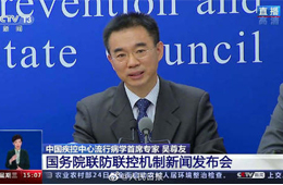 吳尊友、張文宏相繼發(fā)聲：核酸陽性不代表具有傳染性，購買冷鏈食品風險非常低！