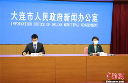 22日下午，大連港不再接收進口冷藏箱！ 全面開展核酸檢測！