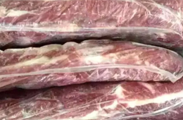 違規(guī)采購、擅自銷售進(jìn)口冷鏈?zhǔn)称?，撫順兩單位被罰15萬