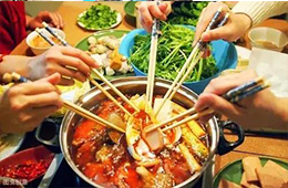 占領消費者心智比搶占賽道更重要！火鍋食材新零售進入“品牌戰(zhàn)”新階段