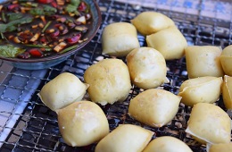 小品類、大產(chǎn)值！這道云南小吃正在“長大”