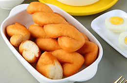 可鹽可甜、吃“軟”不吃硬…對標(biāo)油條的速凍麻花，會(huì)成為餐桌新寵嗎？