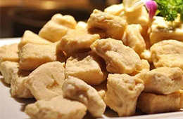 豆制品市場又添新面孔，千葉豆腐之后要火的會不會是它？