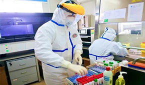 官方發(fā)話！進口冷鏈食品從業(yè)者春節(jié)返鄉(xiāng)，須持7日內(nèi)核酸陰性證明