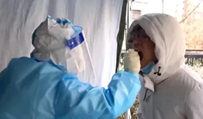 給凍品人打氣！張文宏、吳尊友等專家亮相央視， 解答進(jìn)口冷食一切疑問！