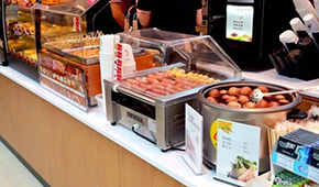 開業(yè)不到半年就倒閉，便利蜂在鄭州失靈了？