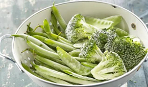 出口內(nèi)銷都不順！疫情下，速凍蔬菜不香了