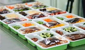 預制菜江湖四大門派，誰的“武力值”更強？