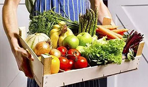 年增4700家新進者、企業(yè)扎堆IPO，社區(qū)生鮮要爆發(fā)