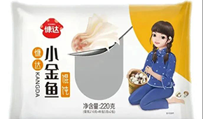 一款單品年銷6000多萬，小金魚餛飩領(lǐng)軍品牌是怎樣煉成的？