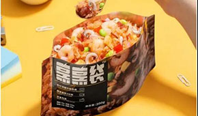水餃、炒飯、拌面已入局，有企業(yè)融資千萬！微波速凍食品的新機(jī)會(huì)來了