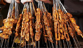 行情看漲、市場集中！燒烤旺季到，如何迎接“烤”驗(yàn) ？